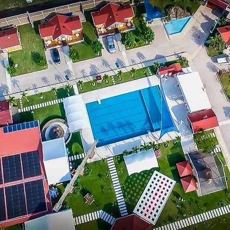 Vila Quinta Tlayacapan By Rotamundos Exteriér fotografie