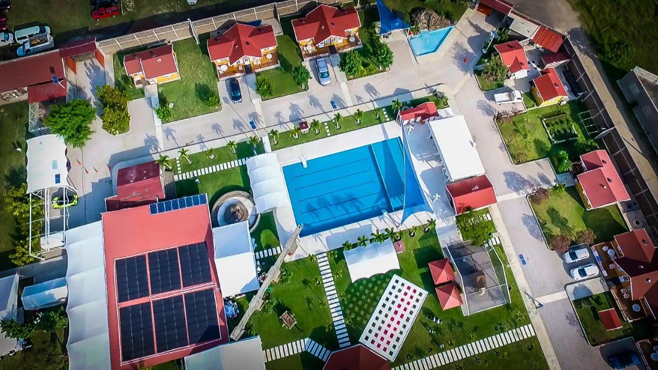 Vila Quinta Tlayacapan By Rotamundos Exteriér fotografie
