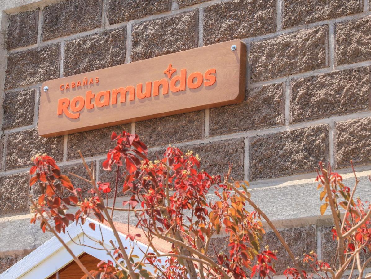 Vila Quinta Tlayacapan By Rotamundos Exteriér fotografie