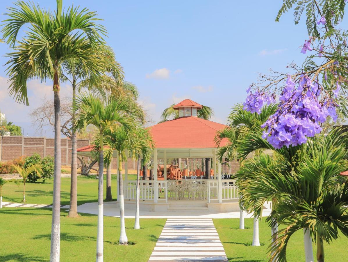 Vila Quinta Tlayacapan By Rotamundos Exteriér fotografie